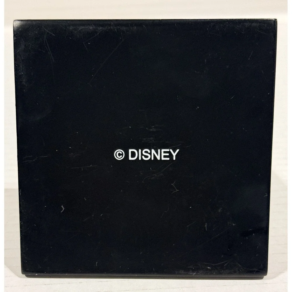 DISNEY 75th Everlasting Time Watch Collectors Club VII - Castle‎ and Watch #2153